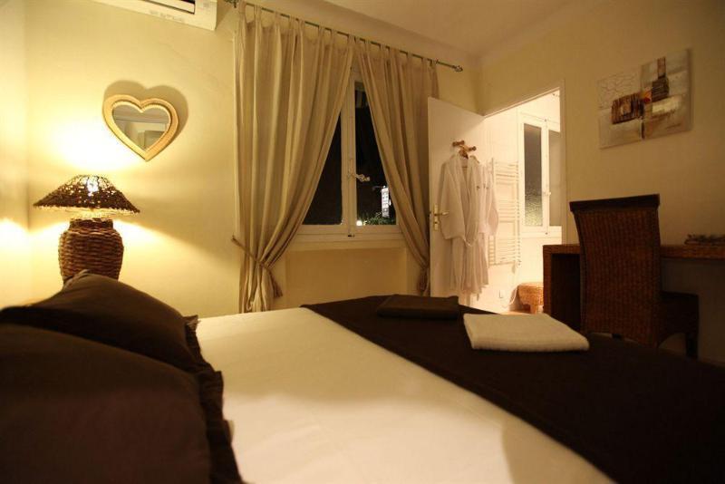 Hotel Villa Maya Gassin Eksteriør bilde