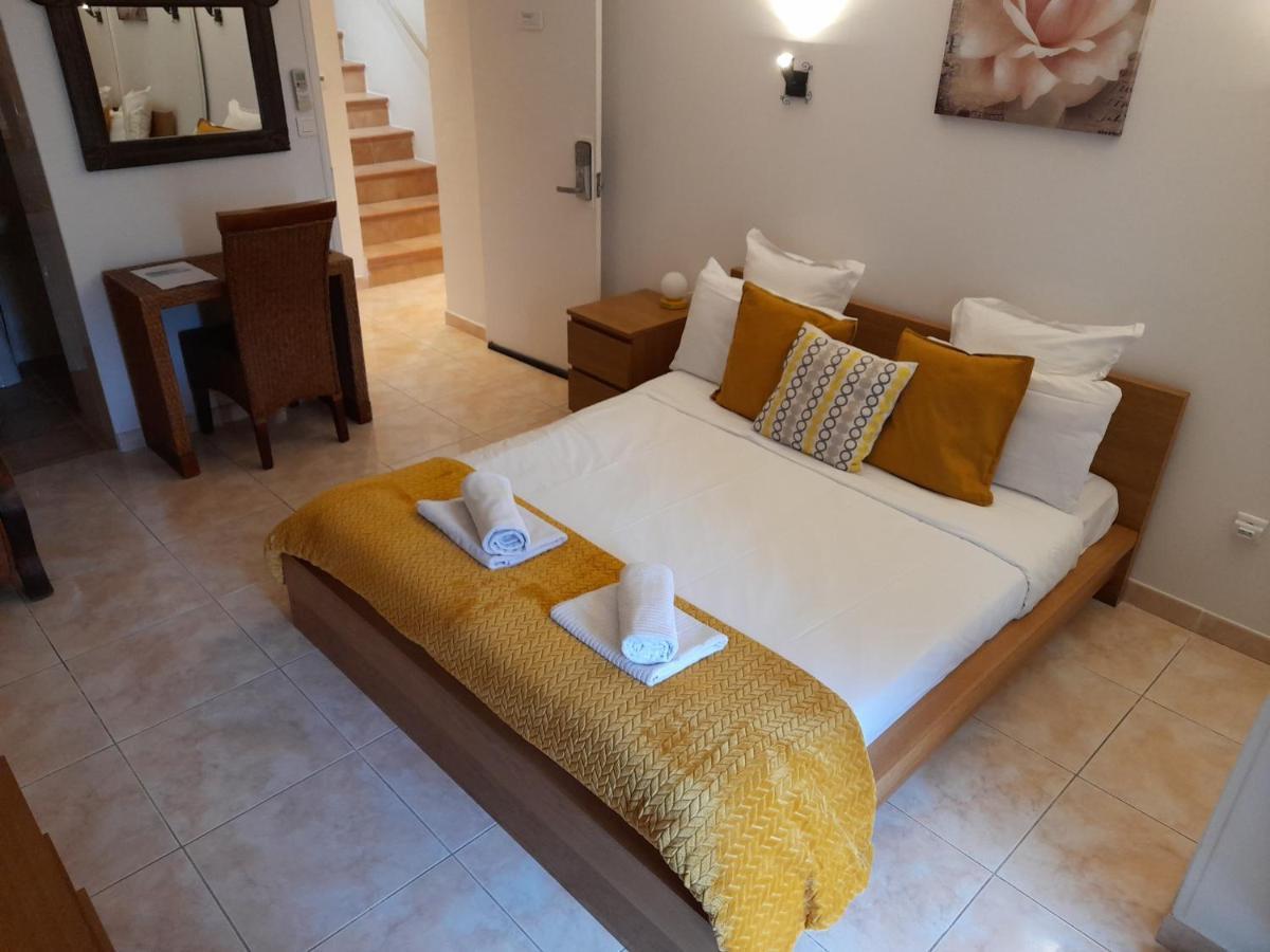 Hotel Villa Maya Gassin Eksteriør bilde