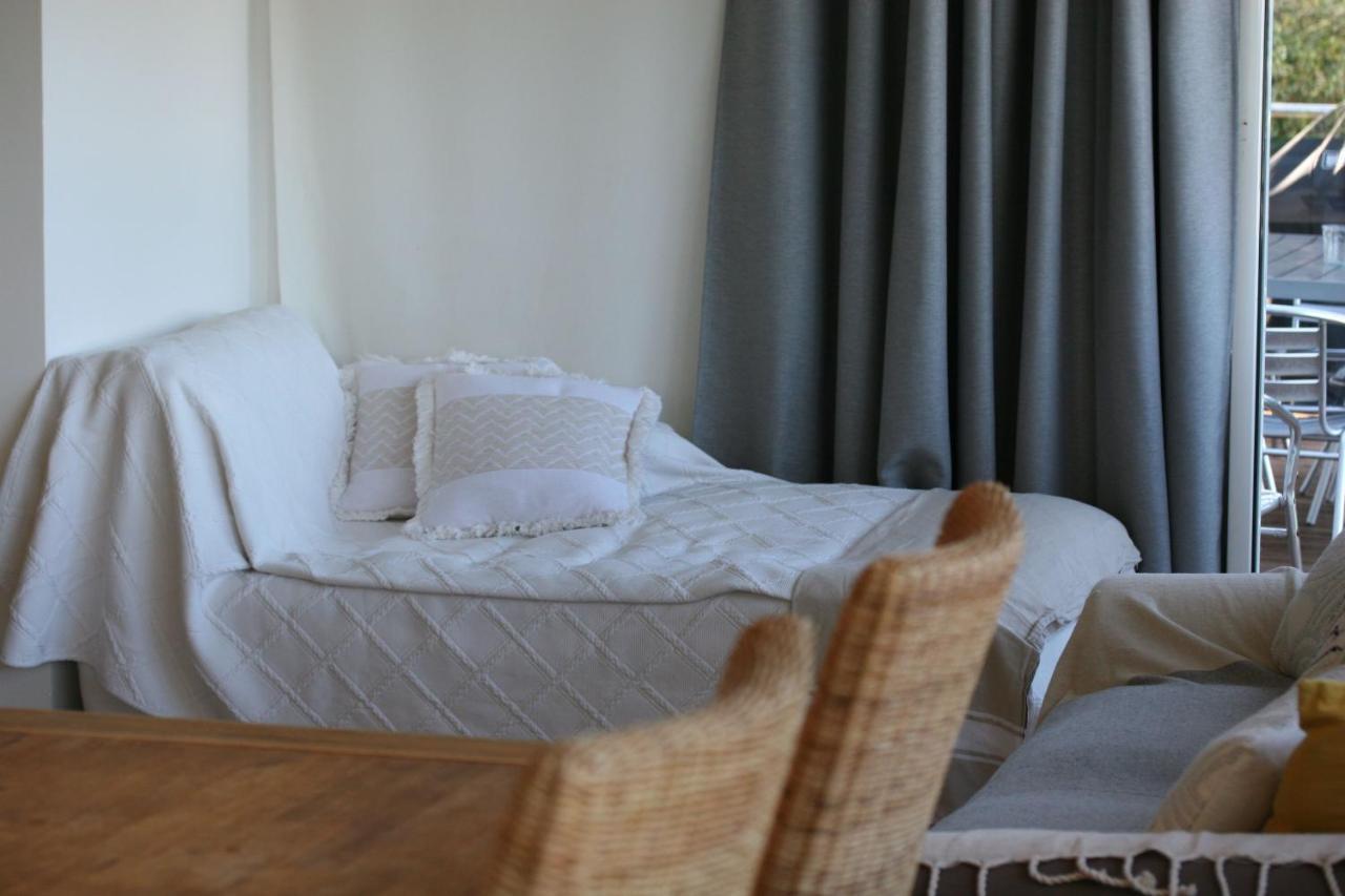 Hotel Villa Maya Gassin Eksteriør bilde